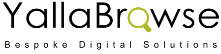 Yallabrowse Logo