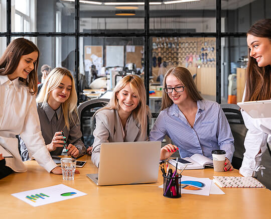 Best Digital Marketing Company in Dubai - Yallabrowse