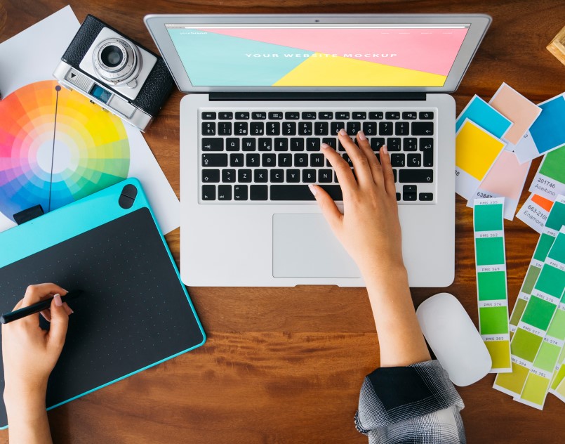 Graphics Design