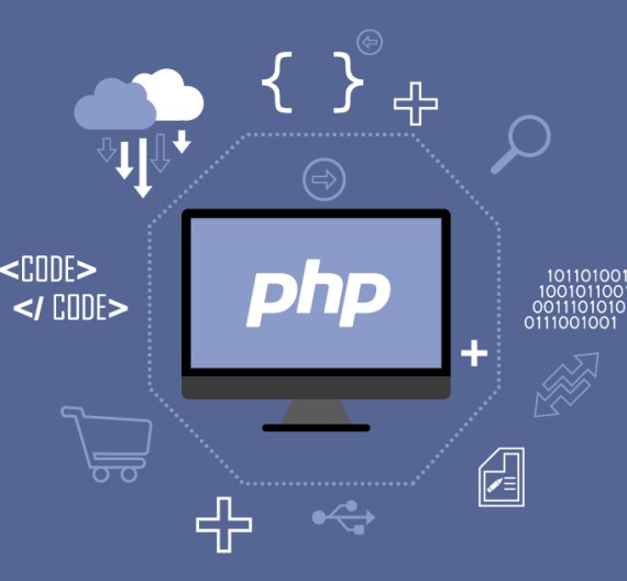 PHP Development Services in Dubai - Yallabrowse